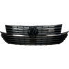 VW T6.1 T6 LIFT GRILL ATRAPA CHŁODNICY 7LA853651B 7LA853653H
