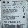 HYUNDAI I30 III MODUŁ AIRBAG PODUSZEK  95910-G4000 0285013238