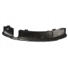 AUDI A1 LIFT 14- SPOILER ZDERZAKA TYŁ TYLNY 8XA807421B