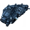 MERCEDES GLS W167 LAMPA PRAWA FULL LED MULTIBEAM A1679069007