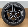 MERCEDES C-KLASA W206 ALUFELGA FELGA 18 CALI 9J A2064016600 OPONA 255/40R18