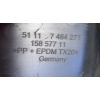 ZAŚLEPKA POKRYWA AMOEK BMW 3 G20 G21 7464271