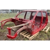 U1 DODGE RAM 1500 IV LIFT 14- BUDA KAROSERIA ĆWIARTKA PRÓG PR4