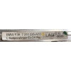U5 BMW 4 F36 GRAN COUPE PRAWA LISTWA DACHOWA KAROSERII CHROMOWA 7310226