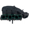 U6 FORD F150 15- 3.5 4X4 KOLEKTOR SSĄCY FL3E-9424-LB DV2A-9F479-AC