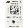 ~ VW ID3 LAMPA PRZÓD LEWA FULL LED 10B941005A