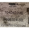 PÓŁOŚ PRAWA TYŁ TYLNA BMW G20 Z4 G29 330i M40i 9896324