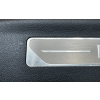 P8 GMC YUKON XL DENALI IV 2015 - OSŁONA PROGU LISTWA PRAWA TYŁ 23181839
