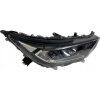 P4 TOYOTA RAV4 RAV-4 V 5 2020 - LAMPA PRAWA PRZÓD PRZEDNIA FULL LED