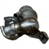 VW SEAT SKODA PRZEPUSTNICA EGR CHŁODNICA SPALIN 04L131501M 04L131512BG