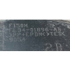 U3 FORD F150 15- PRAWA ZAŚLEPKA ZDERZAKA PRZÓD FL34-01896-AB