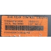 ŚLIZG ABSORBER ZDERZAKA TYŁ RENAULT CLIO IV 850424459R