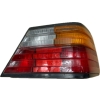 ORYGINAŁ LAMPA PRAWA TYLNA TYŁ MERCEDES W124 1248200264