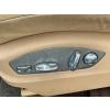 B1 PORSCHE MACAN S 2015 3.0 FOTEL LEWY PRZÓD KOMPLETNY KOMPLETNY