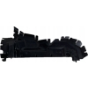 PEUGEOT 308 2007 - WLOT KIEROWNICA POWIETRZA PRAWA 9680361880