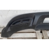 VW T-ROC LIFT R-LINE SPOILER ZDERZAKA TYŁ 2GA807568J