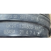 B2 FORD TRANSIT CUSTOM 2013 - KLAKSONY KLAKSON SYGNAŁ GK2T-13A803-AA