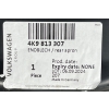 AUDI A6 C8 4K9 KOMBI PAS TYLNY POSZYCIE 4K9813307