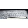 BMW X1 F48 PRZED I PO LIFT LCI ŚLIZG MOCOWANIE PROGU LEWY 7332329