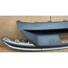 AUDI A3 8Y4 2020- DYFUZOR DOKŁADKA SPOILER ZDERZAKA TYŁ 8Y4807521A