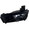 HALOGEN PRAWY PRZÓD VW TOURAN II + ŻARÓWKA 5TA941662A 20.07.17