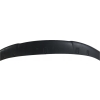 PORSCHE TAYCAN 9J1 SPOILER ZDERZAKA PRZÓD DOKŁADKA 9J1807541