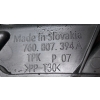 ŚLIZG ZDERZAKA PRAWY TYŁ VW TOUAREG III 760 18- 760807394A