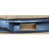 VW GOLF VII 5G9 KOMBI SPOILER POD HAK ZDERZAKA TYLNEGO TYŁ 5G9807568Q