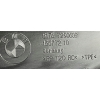 BMW 4 F32 F33 F36 KIEROWNICA POWIETRZA DOLNA 7290609