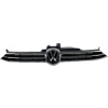VW GOLF SPORTSVAN 510 ATRAPA GRILL 510853655B