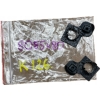 K126 BMW G20 G21 LIFT M-PAKIET MOCOWANIE KOSZYKI PDC TYŁ 8085480