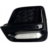 BMW X3 G01 X4 G02 M40i M-PAKIET KRATKA ZDERZAKA PRAWA PRZÓD 8065096 8064594