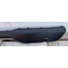 NISSAN QASHQAI III J12 SPOILER LISTWA ZDERZAKA TYŁ 85072-6UA1A