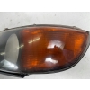 BMW 5 E39 1995 - 2000 LAMPA SZKŁO LAMPY PRAWA HELLA 145512-00