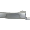BMW X3 G01 LCI LIFT SPOILER DOKŁADKA DYFUZOR ZDERZAKA TYŁ 9451100