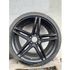 MERCEDES KOŁA FELGI OPONY ZIMOWE 18'' CALI 8,5J 5x112 ET48 UNIWHEELS M10