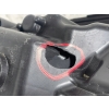 MITSUBISHI ECLIPSE CROSS HALOGEN KIERUNKOWSKAZ PRAWY PRZÓD W4323
