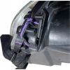 FIAT PANDA III 2011- LAMPA LEWA PRZÓD LEWA PRZEDNIA 518436450