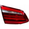 BMW 2 F45 LAMPA LEWA TYŁ TYLNA W KLAPĘ 7461477