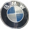 AK165 KOŁPAKI KOMPLET 17 CALI BMW 6783332 ORYGINAŁ