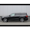 MERCEDES X166 GL LISTWA PROGOWA PRAWA