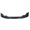 A1-21 ALPINA B6 BMW F06 F12 F13 SPOILER ZDERZAKA DOKŁADKA PRZÓD 4110054