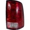 U1 DODGE RAM 1500 IV LIFT 14- LAMPA PRAWA TYŁ TYLNA MOPAR 55277414AC