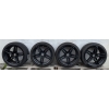 MERCEDES KOŁA FELGI OPONY ZIMOWE 18'' CALI 8,5J 5x112 ET48 UNIWHEELS M10