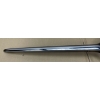 MERCEDES C-KLASA W206 AMG LISTWA GRILLA ATRAPY A2068885000