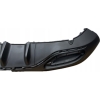 MERCEDES A-KLASA W177 AMG SPOILER DYFUZOR ZDERZAKA TYŁ A1778853701