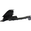 ŚLIZG MOCOWANIE ZDERZAKA PRAWY TYŁ PEUGEOT RCZ LIFT YM21901077