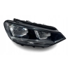 VW TOURAN 5TB 15- LAMPA PRAWA PRZÓD 5TB941006A