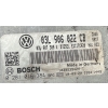 VW T5 STEROWNIK SILNIKA KOMPUTER ECU 03L906022CB 0281016384