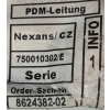 U5 BMW 4 F32 F33 F36 2.0 B48 WIĄZKA KABEL PRZEWÓD ZASILANIA 8624382
